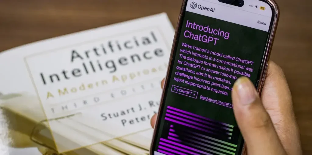 How to Use ChatGPT for SEO Keyword Research