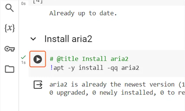 Install-Aria2