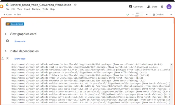 Install-Dependencies