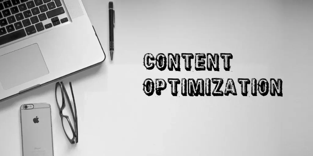 content optimization tools