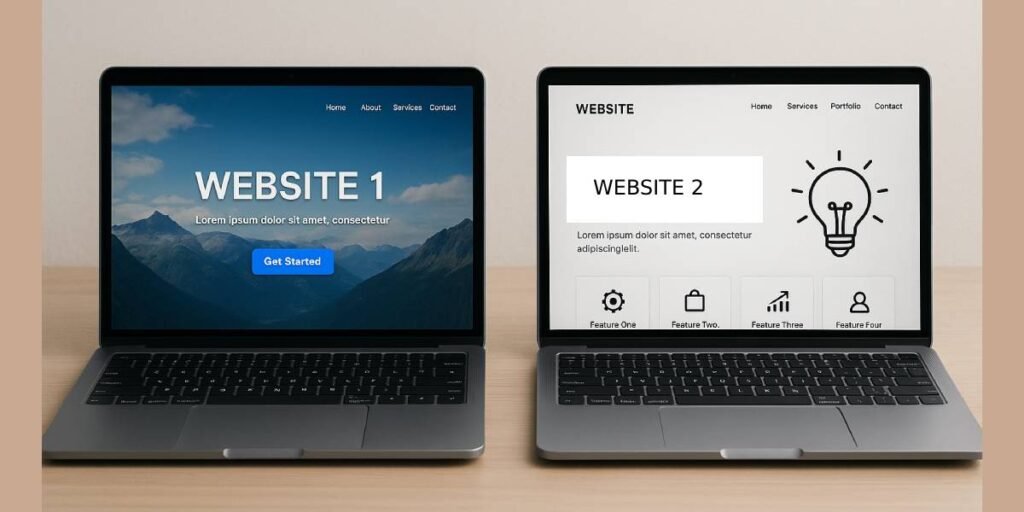 merge 2 or more websites without losing seo